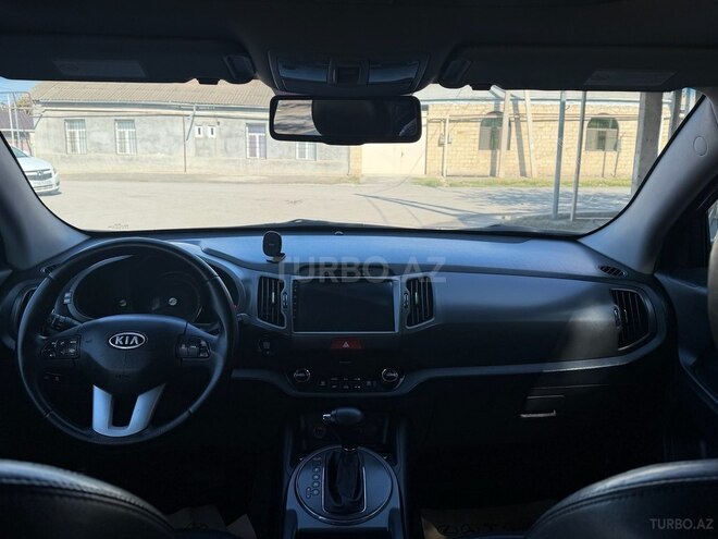 Kia Sportage 2011, 159,000 km - 2.0 l - Bakı