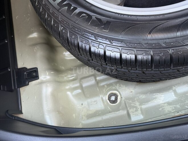 Kia Sportage 2011, 159,000 km - 2.0 l - Bakı