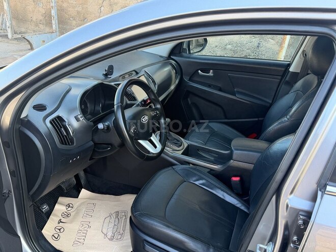 Kia Sportage 2011, 159,000 km - 2.0 l - Bakı