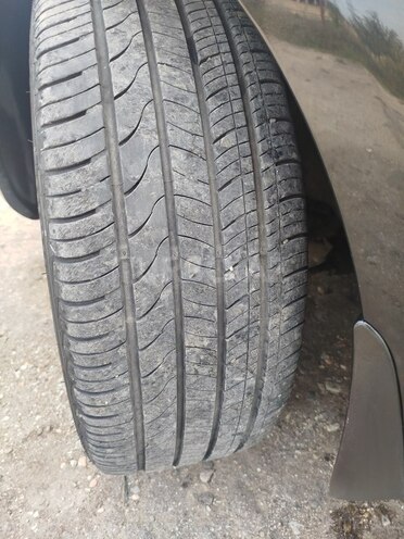 Kia  2008, 257,000 km - 1.6 л - Bakı