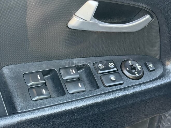 Kia Sportage 2011, 159,000 km - 2.0 l - Bakı