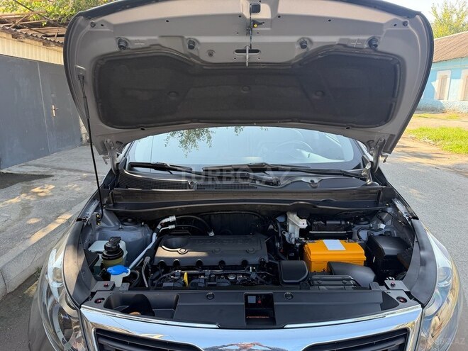 Kia Sportage 2011, 159,000 km - 2.0 l - Bakı