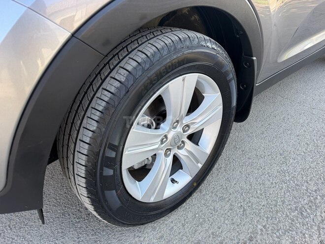 Kia Sportage 2011, 159,000 km - 2.0 l - Bakı