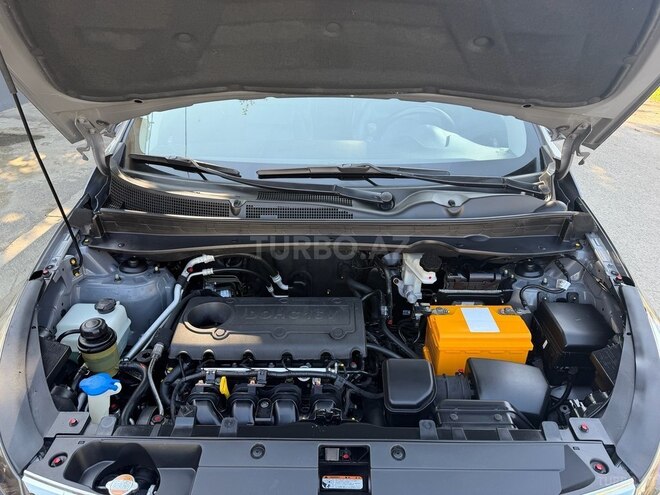 Kia Sportage 2011, 159,000 km - 2.0 l - Bakı