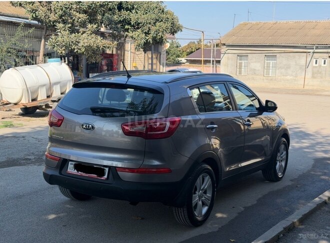 Kia Sportage 2011, 159,000 km - 2.0 l - Bakı