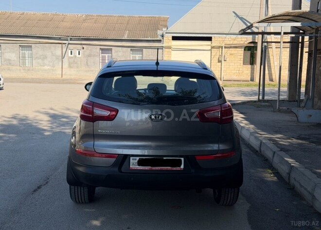 Kia Sportage 2011, 159,000 km - 2.0 l - Bakı