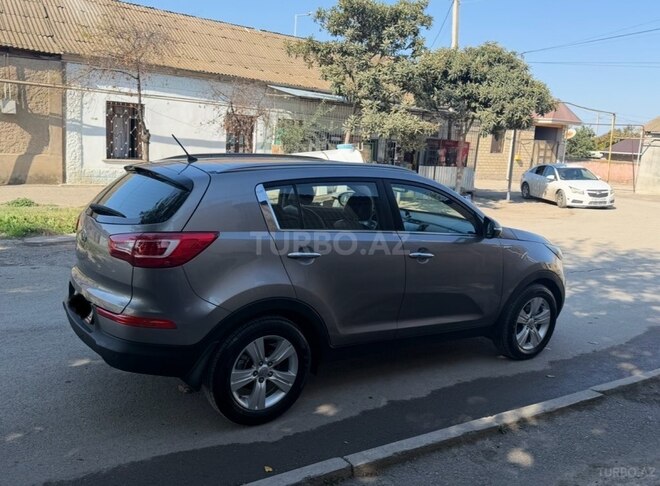 Kia Sportage 2011, 159,000 km - 2.0 l - Bakı