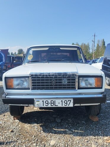 LADA (VAZ) 2107 2008, 63,151 km - 1.6 л - Tərtər