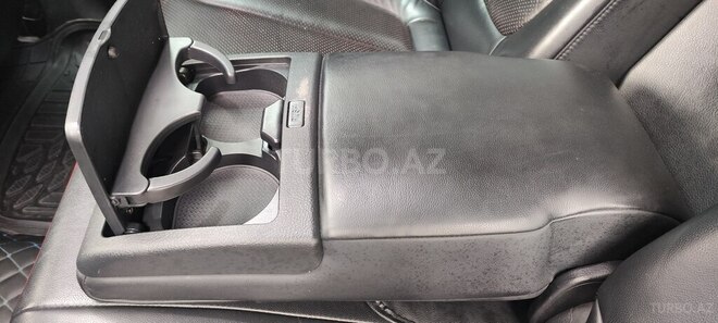 Hyundai Santa Fe 2007, 287,000 km - 2.2 l - Bakı