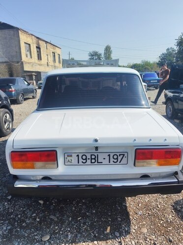 LADA (VAZ) 2107 2008, 63,151 km - 1.6 л - Tərtər