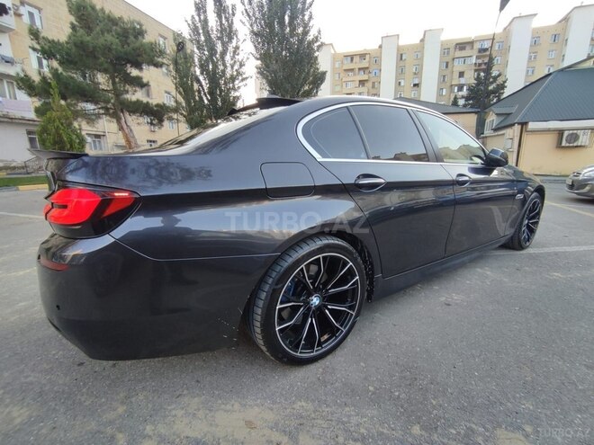 BMW 530 2016, 337,962 km - 2.0 l - Bakı