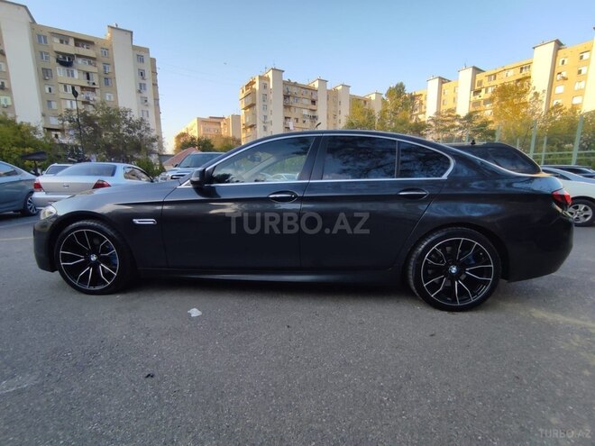 BMW 530 2016, 337,962 km - 2.0 l - Bakı