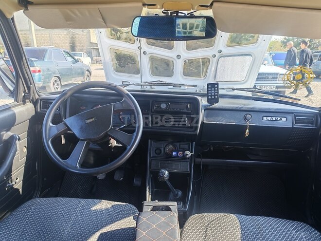 LADA (VAZ) 2107 2008, 63,151 km - 1.6 л - Tərtər