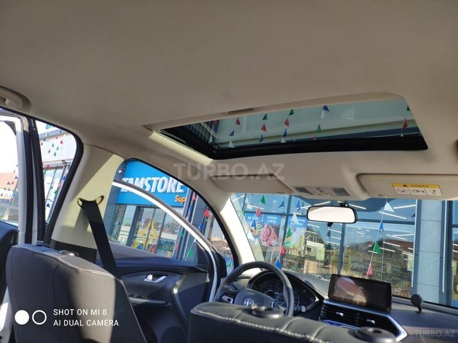 Changan Alsvin 2025, 33,000 km - 1.5 l - Bakı