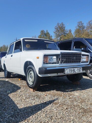 LADA (VAZ) 2107 2008, 63,151 km - 1.6 л - Tərtər