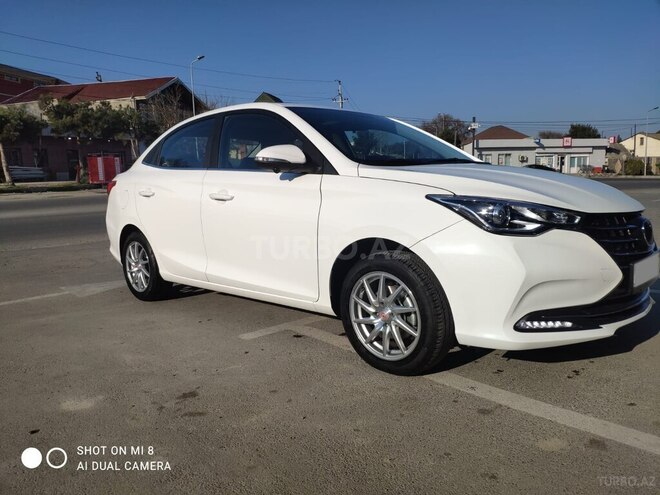 Changan Alsvin 2025, 33,000 km - 1.5 l - Bakı
