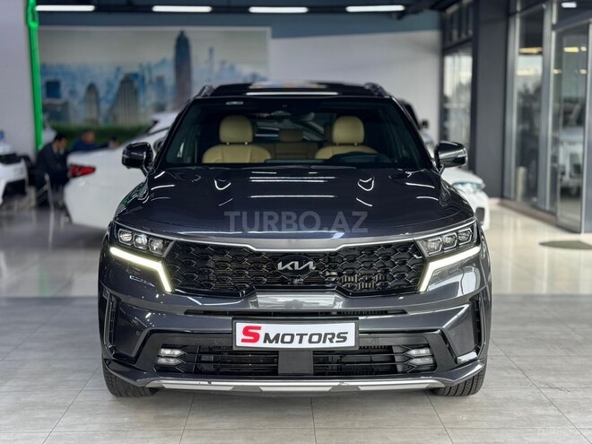 Kia Sorento 2021, 70,000 km - 1.6 л - Bakı