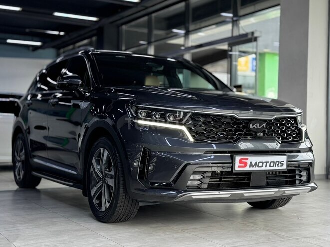 Kia Sorento 2021, 70,000 km - 1.6 л - Bakı