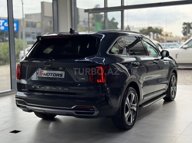 Kia Sorento 2021, 70,000 km - 1.6 л - Bakı