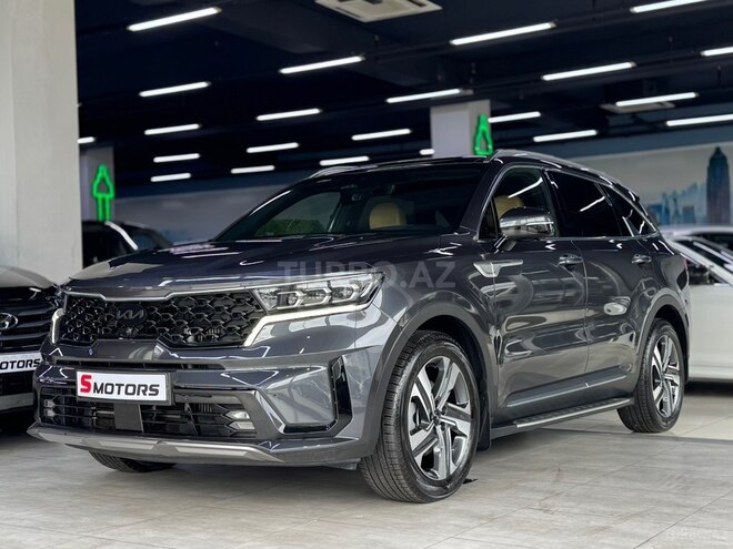Kia Sorento 2021, 70,000 km - 1.6 л - Bakı