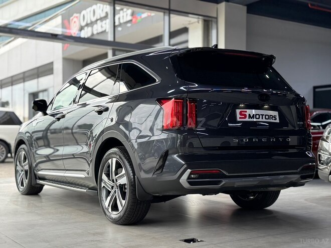 Kia Sorento 2021, 70,000 km - 1.6 л - Bakı