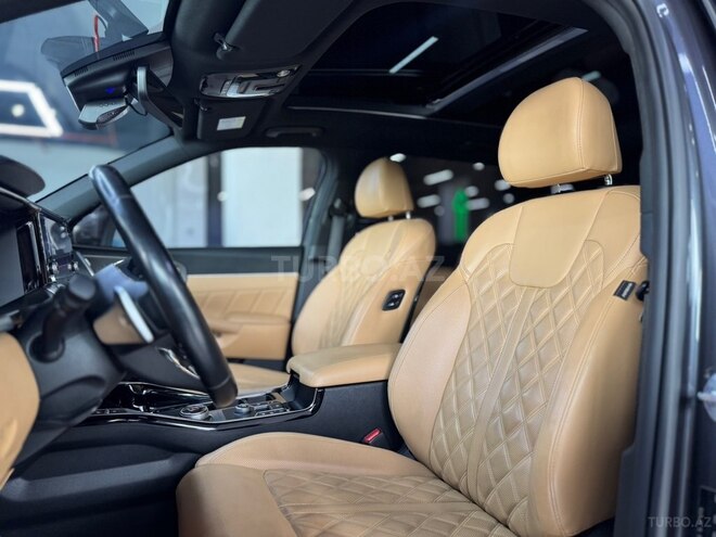 Kia Sorento 2021, 70,000 km - 1.6 л - Bakı