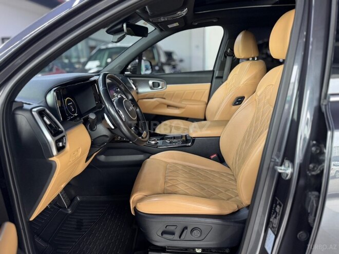 Kia Sorento 2021, 70,000 km - 1.6 л - Bakı