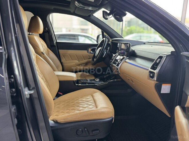 Kia Sorento 2021, 70,000 km - 1.6 л - Bakı
