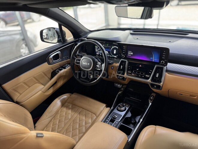Kia Sorento 2021, 70,000 km - 1.6 л - Bakı