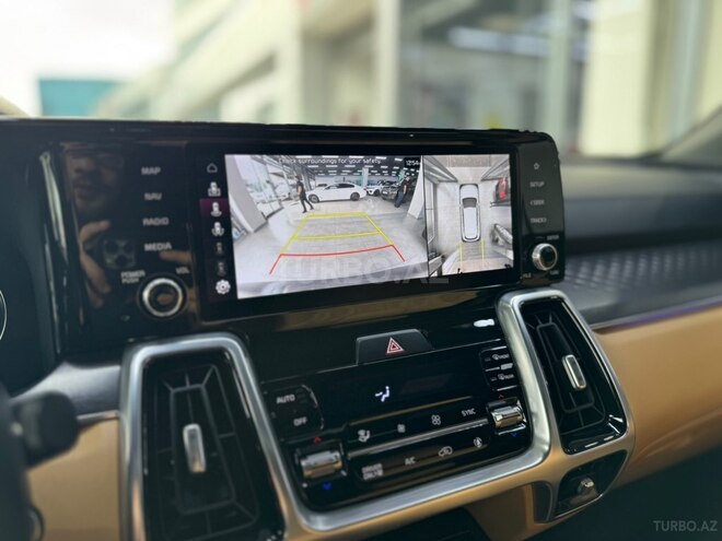 Kia Sorento 2021, 70,000 km - 1.6 л - Bakı