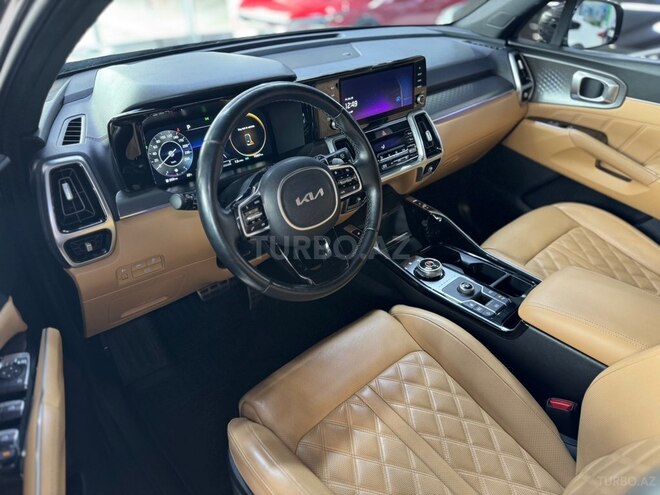 Kia Sorento 2021, 70,000 km - 1.6 л - Bakı