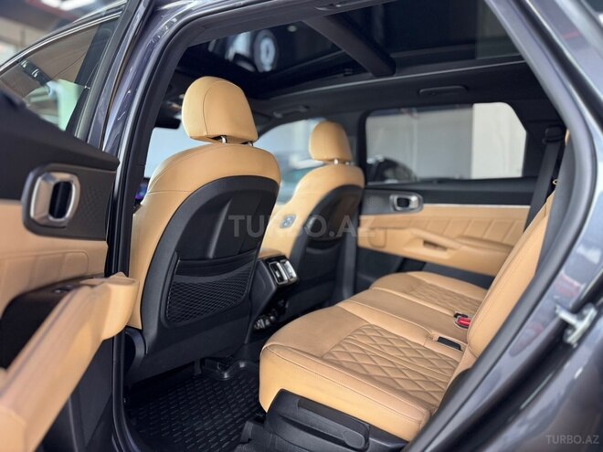 Kia Sorento 2021, 70,000 km - 1.6 л - Bakı