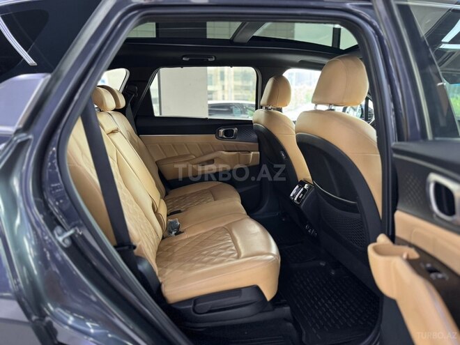 Kia Sorento 2021, 70,000 km - 1.6 л - Bakı