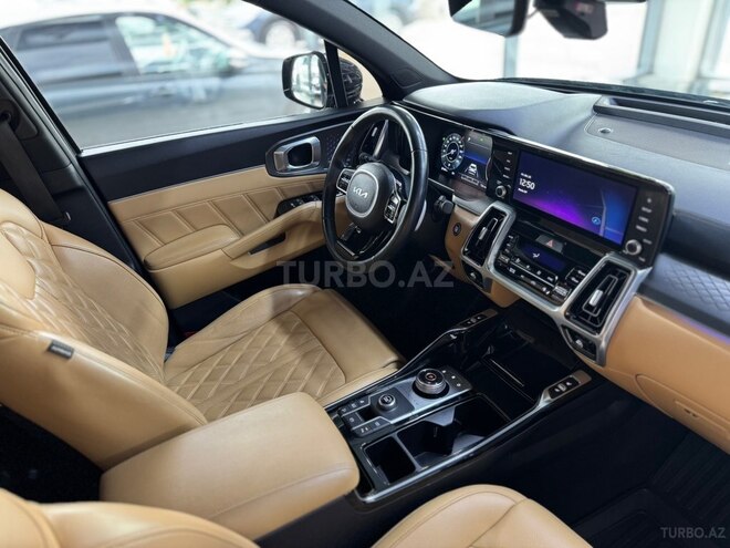 Kia Sorento 2021, 70,000 km - 1.6 л - Bakı