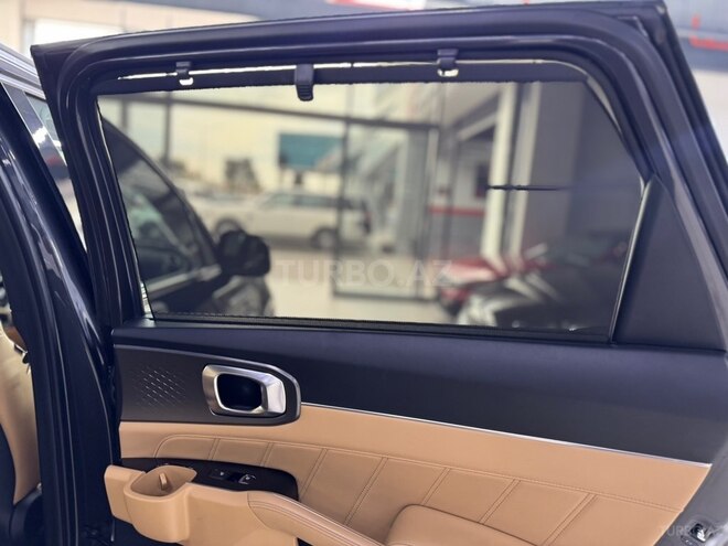 Kia Sorento 2021, 70,000 km - 1.6 л - Bakı