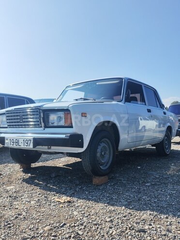 LADA (VAZ) 2107 2008, 63,151 km - 1.6 л - Tərtər