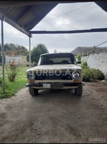 LADA (VAZ) 21011 1986, 75,000 km - 1.3 l - Zaqatala