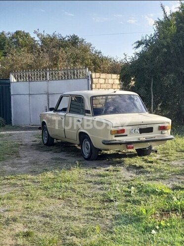 LADA (VAZ) 21011 1986, 75,000 km - 1.3 l - Zaqatala