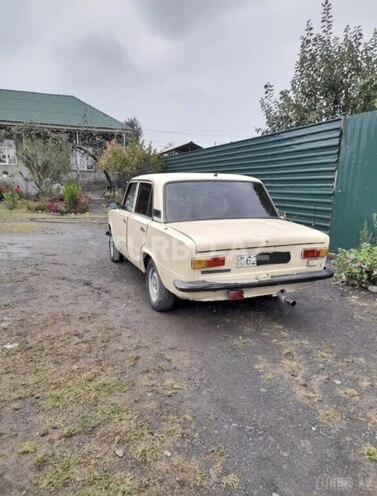 LADA (VAZ) 21011 1986, 75,000 km - 1.3 l - Zaqatala