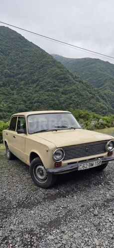 LADA (VAZ) 21011 1986, 75,000 km - 1.3 l - Zaqatala