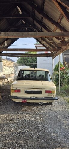 LADA (VAZ) 21011 1986, 75,000 km - 1.3 l - Zaqatala