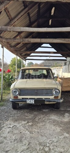 LADA (VAZ) 21011 1986, 75,000 km - 1.3 l - Zaqatala