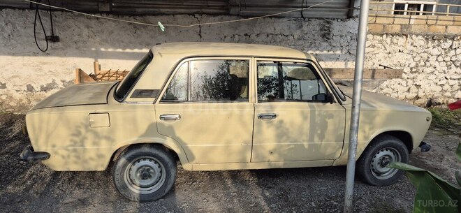 LADA (VAZ) 21011 1986, 75,000 km - 1.3 l - Zaqatala