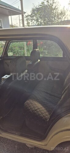 LADA (VAZ) 21011 1986, 75,000 km - 1.3 l - Zaqatala
