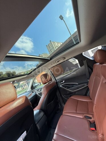 Hyundai Santa Fe 2015, 227,072 km - 2.0 l - Bakı