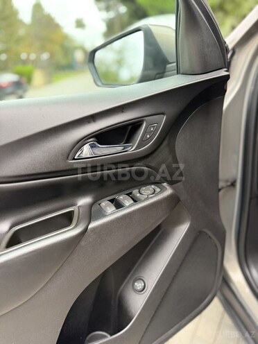 Chevrolet Equinox 2017, 179,445 km - 1.5 л - Masallı