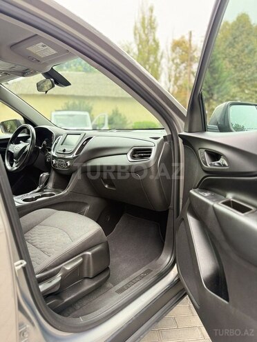 Chevrolet Equinox 2017, 179,445 km - 1.5 л - Masallı