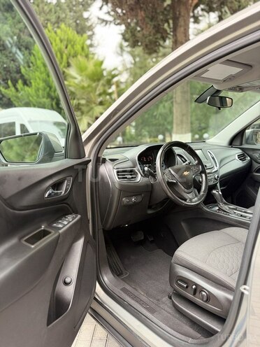Chevrolet Equinox 2017, 179,445 km - 1.5 л - Masallı