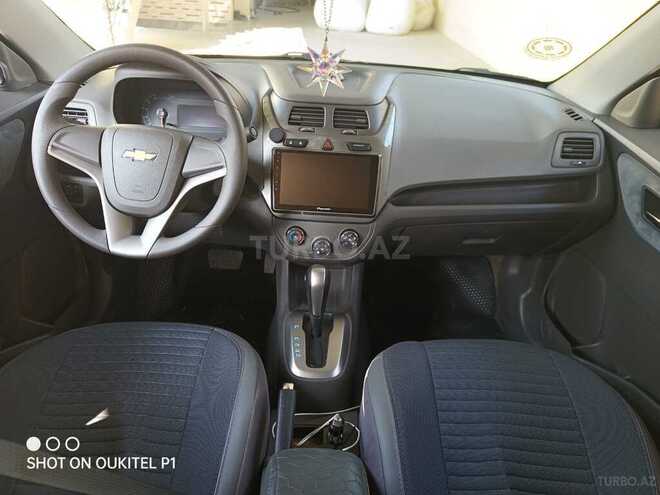 Chevrolet Cobalt 2026, 5,000 km - 1.5 л - Gəncə