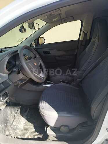 Chevrolet Cobalt 2026, 5,000 km - 1.5 л - Gəncə